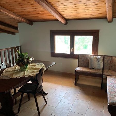 Agriturismo Terra Noas Villaurbana Exterior photo